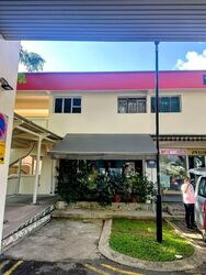 jalan-bukit-merah photo thumbnail #4